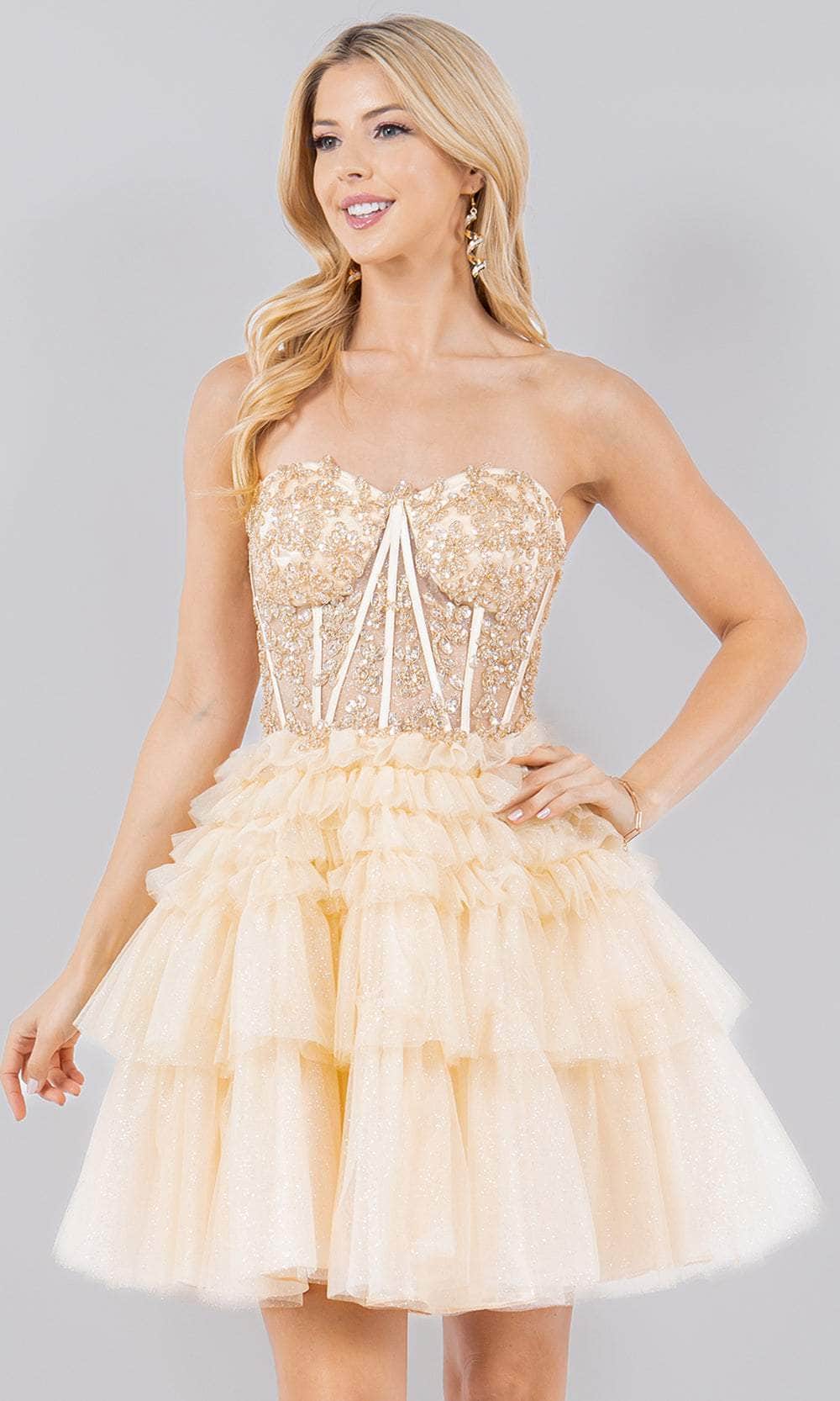 Cinderella Couture 5133J