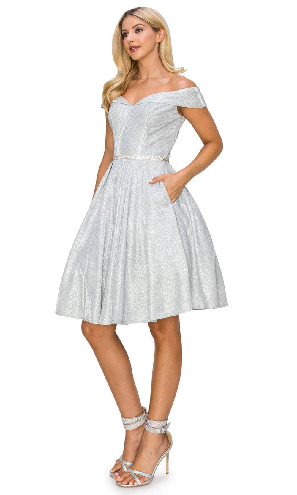 Cinderella Couture 8012J