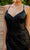 Cinderella Couture 8036J - Sequin Sleeveless Fitted Prom Dress Special Occasion Dress