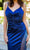 Cinderella Couture 8037J - Sleeveless Corset Prom Dress Special Occasion Dress