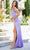 Cinderella Couture 8051J - Off Shoulder Corset Prom Gown Special Occasion Dress