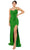 Cinderella Couture 8078J - Sleeveless Sequin Evening Dress Special Occasion Dress