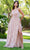 Cinderella Couture 8086J - Sleeveless A-line Prom Dress Prom Dresses