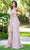Cinderella Couture 8086J - Sleeveless A-line Prom Dress Prom Dresses