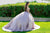 Cinderella Couture 8087J - Off-Shoulder Sequin Embellished Ballgown Ball Gowns