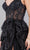 Cinderella Couture 8093J - Sweetheart Neck Embroidered Prom Dress Special Occasion Dress