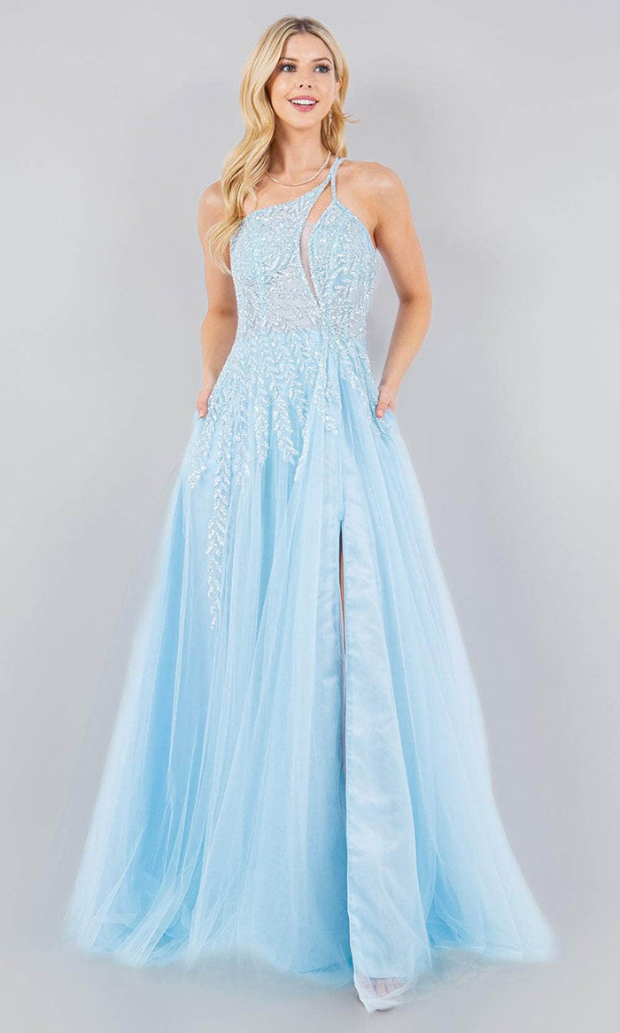 Cinderella Couture 8118J