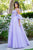 Cinderella Couture 8130J - 3D Floral Corset Ballgown Ball Gowns