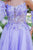 Cinderella Couture 8130J - 3D Floral Corset Ballgown Ball Gowns