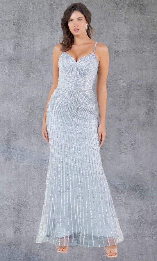 Cinderella Couture 8268J - Sweetheart Beaded Ornate Evening Gown