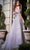 Cinderella Divine B713 - Sweetheart Glittered Evening Gown Evening Dresses