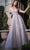 Cinderella Divine B713 - Sweetheart Glittered Evening Gown Evening Dresses