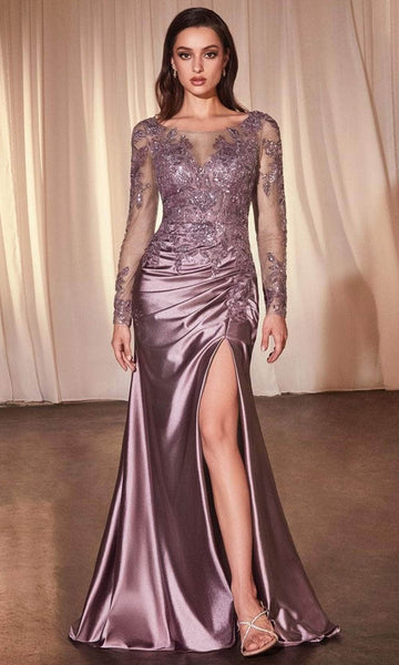 Purple Mother of the Bride Dresses Couture Candy Purple Mother of the Bride Dresses Couture Candy