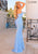 Clarisse 810420 - Spaghetti Strap Sequin Prom Dress Prom Dresses