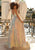 Clarisse 810562 - Sequin Lattice Prom Dress Prom Dresses