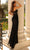 Clarisse 810701 - Sequin Pattern Prom Gown Special Occasion Dress