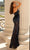 Clarisse 810912 - Strapless Illusion Sheath Prom Gown Prom Dresses