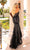 Clarisse 810983 - Plunging Sweetheart Mermaid Prom Gown Prom Dresses
