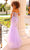 Clarisse 811020 - Beaded Sweetheart Godets Prom Gown Prom Dresses