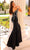 Clarisse 811033 - Lattice Corset Back Prom Gown Prom Dresses