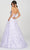 Colette By Daphne CL12211 - Strapless Sweetheart Ballgown Ball Gowns