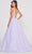 Colette By Daphne CL2000 - Sleeveless Corset Ballgown Ball Gowns