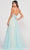 Colette By Daphne CL2001 - Beaded Lace Prom Gown Prom Dresses