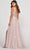 Colette By Daphne CL2003 - Sequin Tulle Evening Dress Prom Dresses