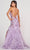 Colette By Daphne CL2013 - Sequin Mermaid Prom Dress Prom Dresses