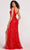 Colette By Daphne CL2040 - Sequin Evening Prom Dress Prom Dresses