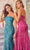 Colette By Daphne CL2048 - Embellished Strapless Evening Gown Evening Dresses