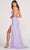 Colette By Daphne CL2050 - Beaded Scoop Evening Dress Evening Dresses