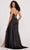Colette By Daphne CL2053 - Sweetheart Lace Evening Dress Evening Dresses