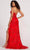 Colette By Daphne CL2068 - Strapless Corset Prom Gown Prom Dresses