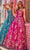 Colette By Daphne CL5101 - Glitter Sparkle Ballgown Ball Gowns