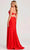 Colette By Daphne CL5111 - Corset Sweetheart Prom Dress Prom Dresses