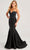 Colette By Daphne CL5112 - Beaded Sweetheart Prom Dress Prom Dresses