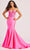 Colette By Daphne CL5112 - Beaded Sweetheart Prom Dress Prom Dresses