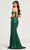 Colette By Daphne CL5129 - Sequin Off Shoulder Prom Dress Prom Dresses