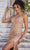 Colette By Daphne CL5133 - Lace Corset Prom Dress Prom Dresses