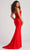 Colette By Daphne CL5158 - Beaded Corset Prom Dress Prom Dresses