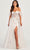 Colette By Daphne CL5169 - Applique Off Shoulder Prom Dress Prom Dresses
