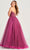Colette By Daphne CL5193 - Sweetheart Embellished Ballgown Ball Gowns