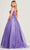 Colette By Daphne CL5261 - Sleeveless Beaded Prom Dress Prom Dresses