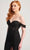 Colette By Daphne CL5276 - Sequin Off-Shoulder Evening Dress Prom Dresses