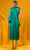 Cristallini Allure CA23 - One Shoulder Midi Formal Dress Special Occasion Dress
