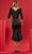 Cristallini Grace CA08 - Bateau Taffeta Cocktail Dress Special Occasion Dress