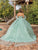 Dancing Queen 1820 - Sweetheart Sash Ballgown Special Occasion Dress
