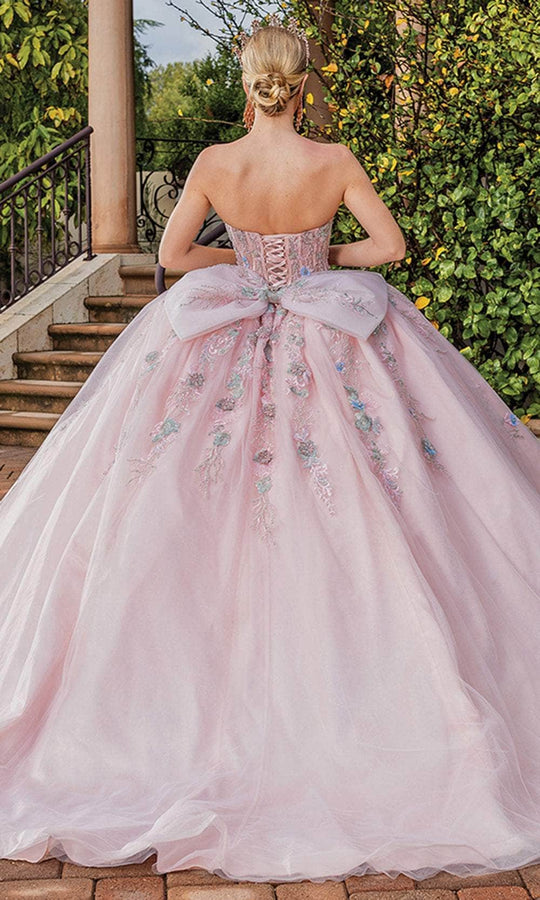 Dancing Queen 1848 - Sweetheart Corset Ballgown