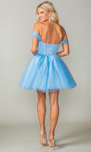 Dancing Queen Dresses - 2026 Evening Gowns On Sale Online – Couture Candy